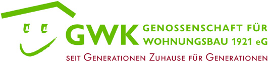 Logo GWK 1921 eG
