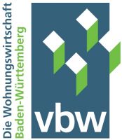 Logo des Verbands baden-württembergischer Wohnungs- und Immobilienunternehmen e.V.